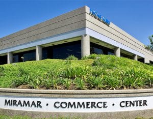 Miramar Commerce Center