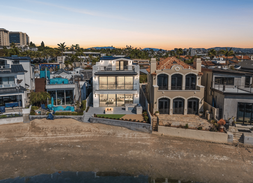 Loan in NewportBeach