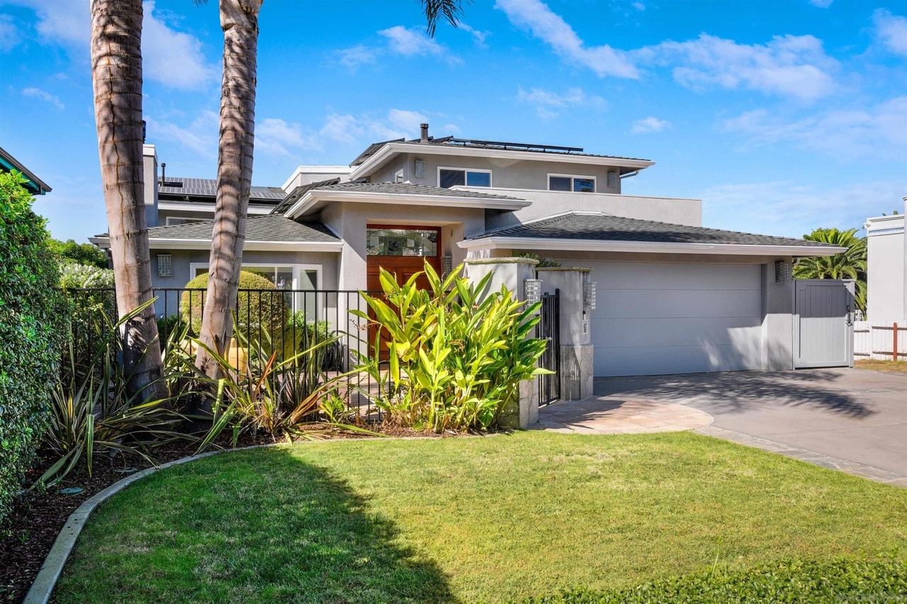 Loan in Del Mar