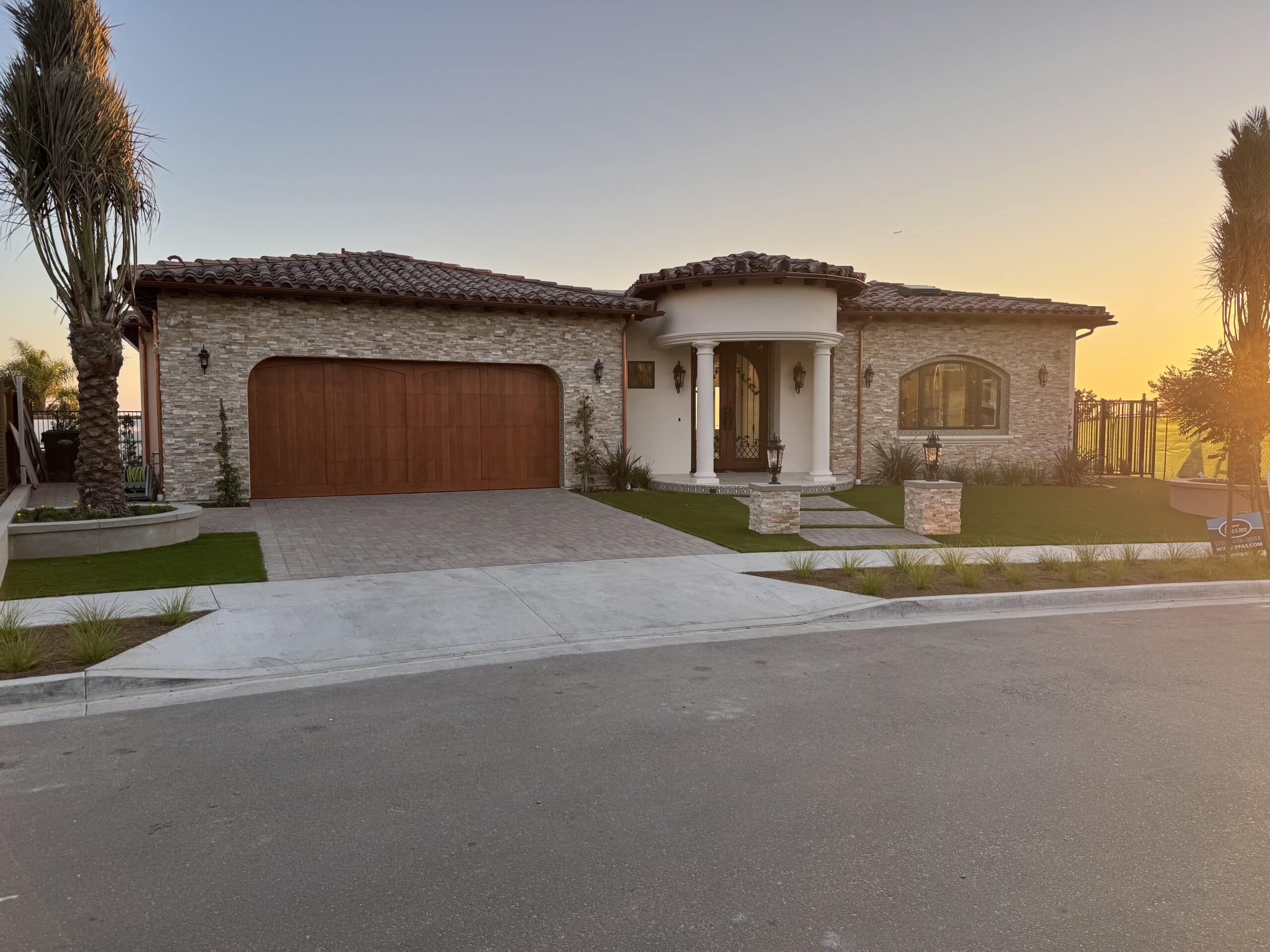 Loan in Mission Beach