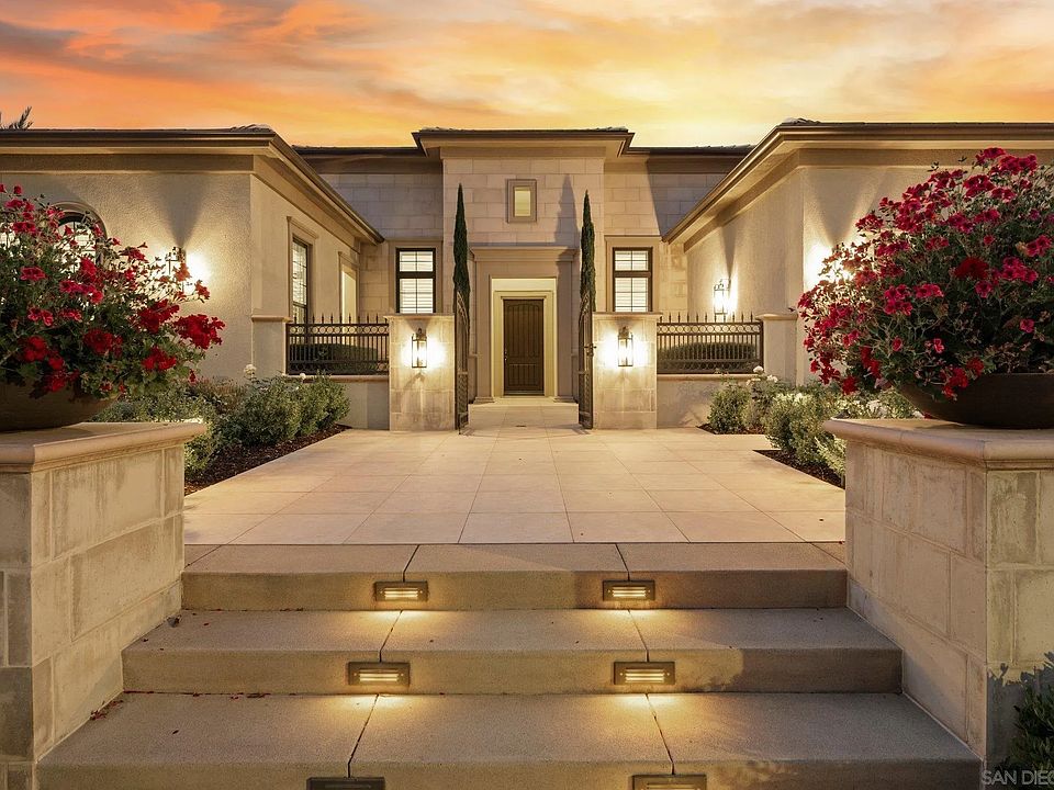 Acquisition loan in Carmel Valley