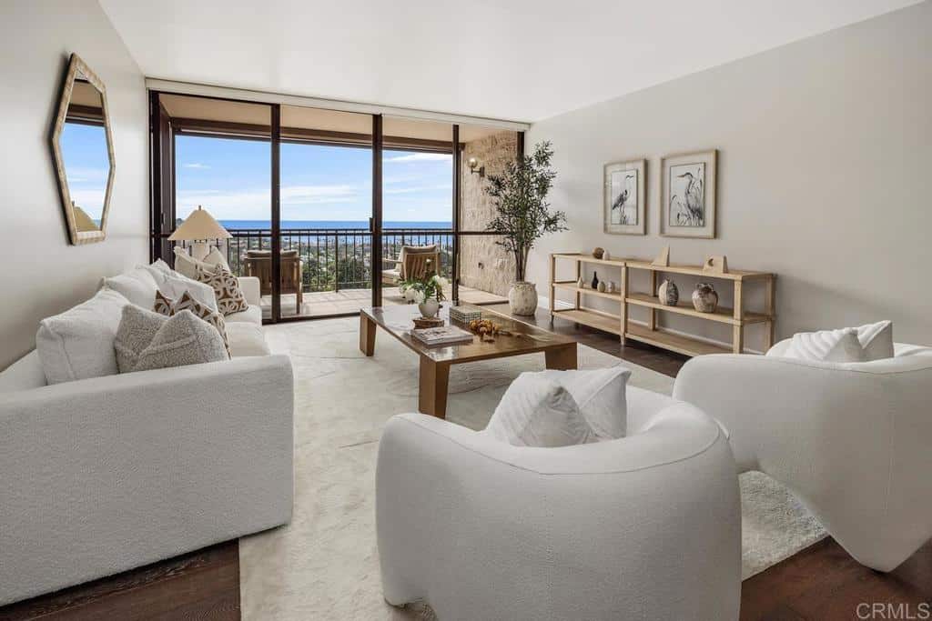 La Jolla Condo